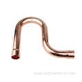 Copper Fitting Copper Fittings Refrigeration Parts HVAC